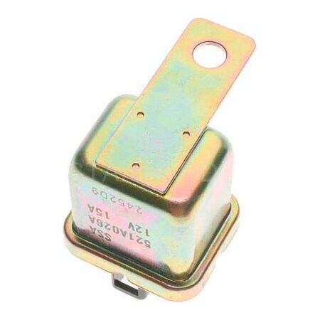 Standard Ignition Horn Relay - RY-408 RY-408